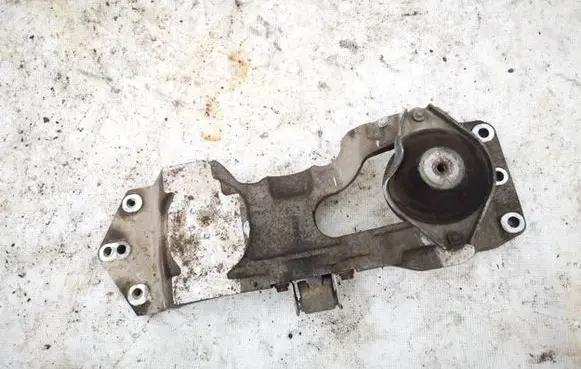 Volkswagen Phaeton Engine mount bracket 3d0399151a