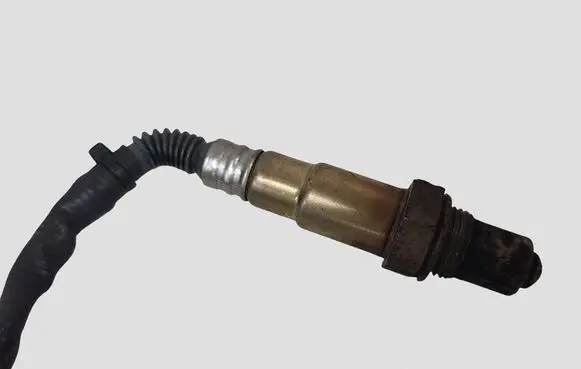 Peugeot 208 I Lambda probe sensor 9687161080 0281004157