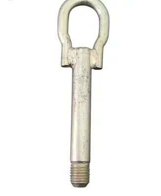 Mazda 6 Towing hook eye 