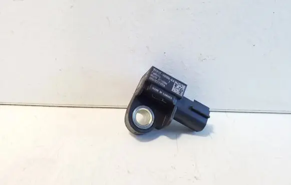 Ford Ecosport Airbag deployment crash/impact sensor FR3T14B006AA
