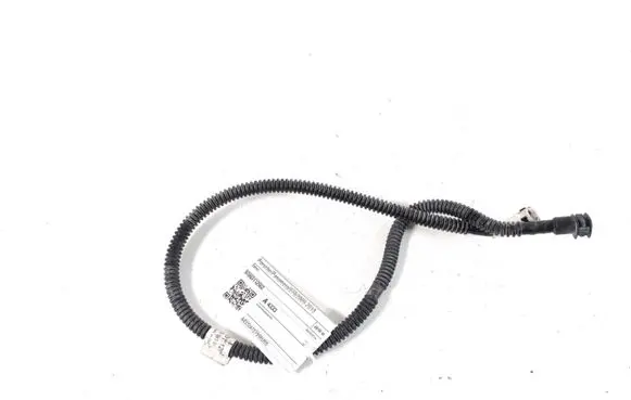 Porsche Panamera (970) Air intake hose/pipe 97063112902