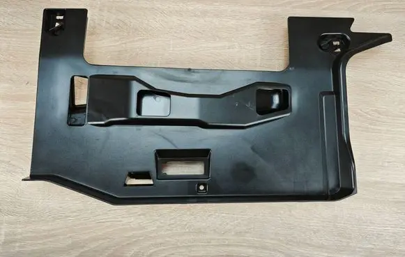 BMW X6 G06 Dashboard lower bottom trim panel 9399371