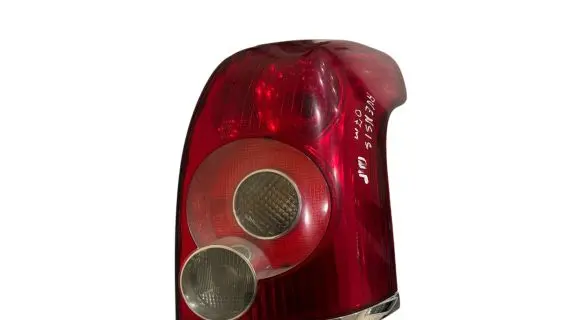 Toyota Avensis T250 Rear/tail lights