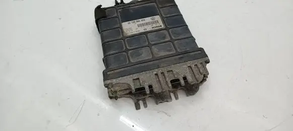 Volkswagen PASSAT B4 Engine control unit/module 028906021DD 0281001411
