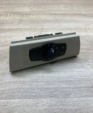 BMW 3 E90 E91 Light switch 6932798