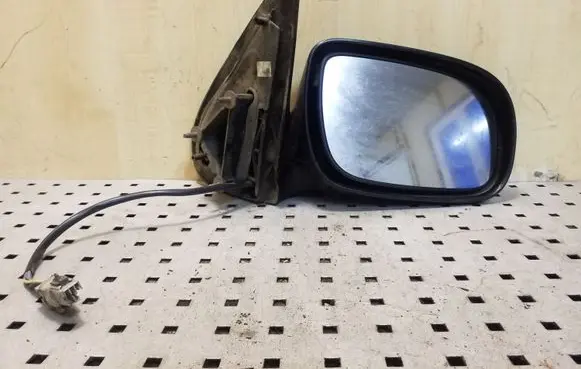 Opel Sintra Front door electric wing mirror
