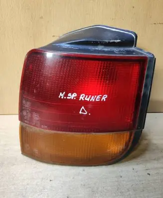 Mitsubishi Space Runner Rear/tail lights 01418