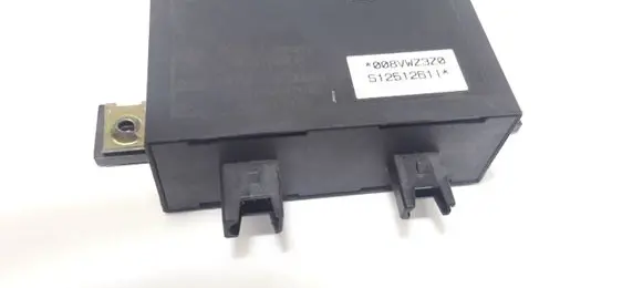 Volkswagen Golf III Immobilizer control unit/module 1H0953257B