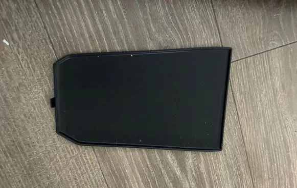 Lexus LBX Other interior part 5891752150