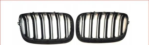 BMW X5 E70 Front grill