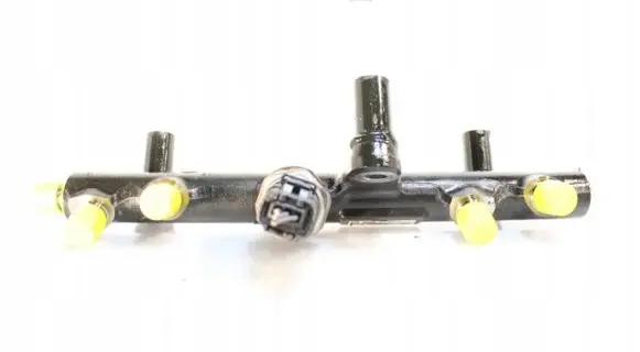Ford Mondeo MK IV Fuel main line pipe