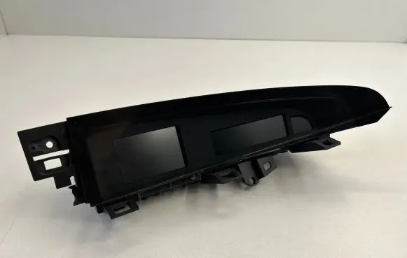 Mazda 3 II Screen/display/small screen Bbm3611j0
