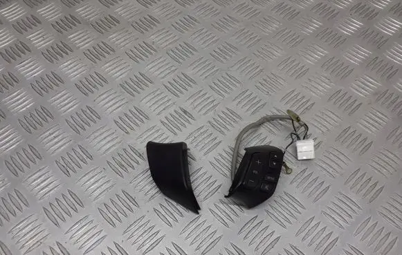 Mazda 5 Head unit multimedia control 153769-LH