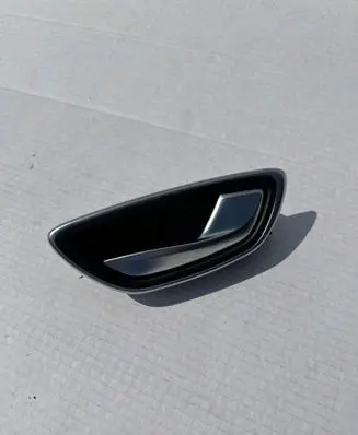 Front door interior handle