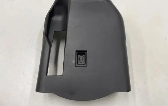 Ford Transit Courier Steering wheel column trim ET763533ADW