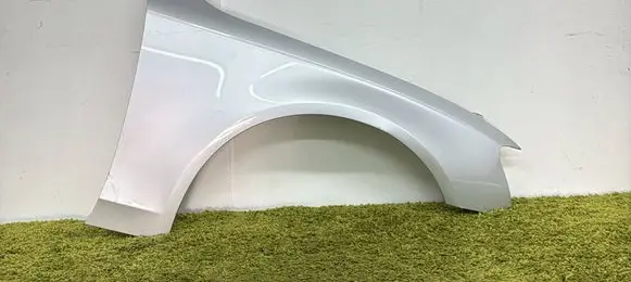 Audi A4 S4 B8 8K Fender