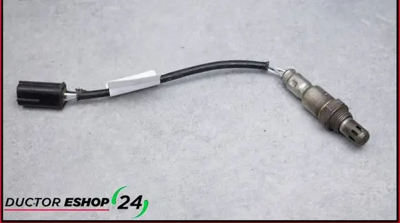 Nissan Note (E11) Lambda probe sensor 0ZA603N2