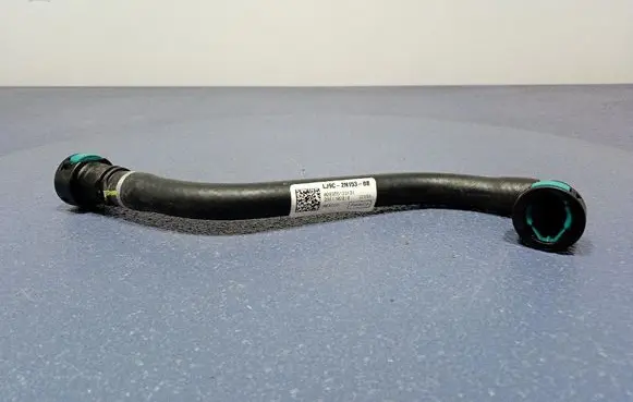 Ford Mustang I Brake vacuum hose/pipe LJ9C2N153BB