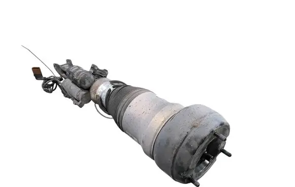 Mercedes-Benz S W222 Air suspension front shock absorber B4LF1Z007A13 15140013963