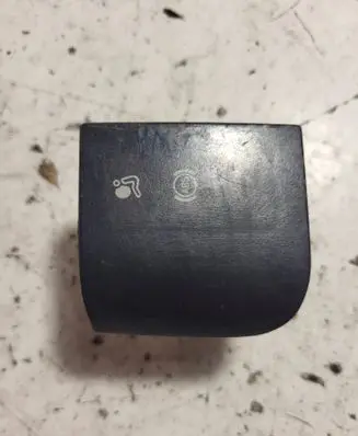 Other switches/knobs/shifts