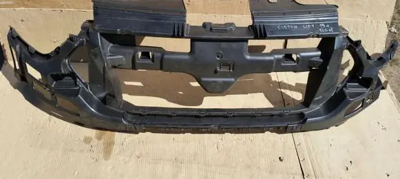 Ford Transit Custom Front bumper support beam