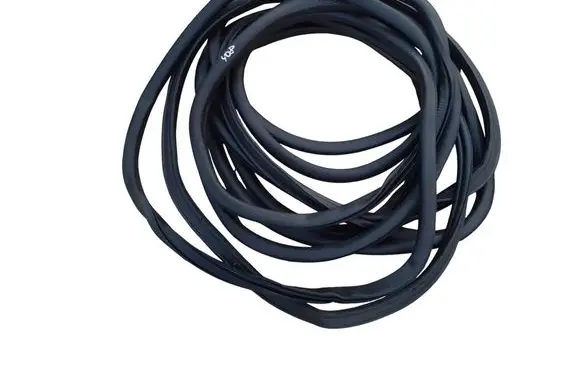 Peugeot 408 P54 Front door rubber seal 