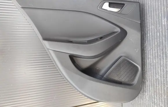 Hyundai i20 (GB IB) Coupe rear side trim panel I20TAPICERKA
