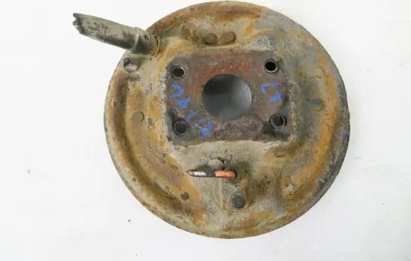 Daewoo Matiz Drum brake (rear) 
