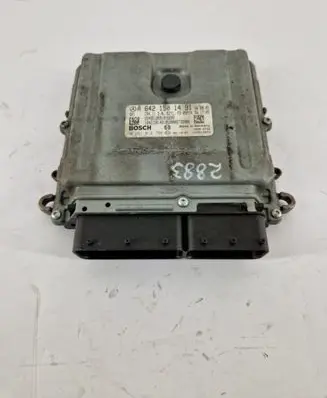Mercedes-Benz R W251 Engine control unit/module A6421501491