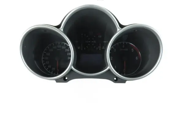 Alfa Romeo 147 Speedometer (instrument cluster) 735290181