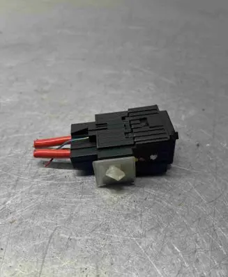BMW 5 F10 F11 Fuse box set 8380420