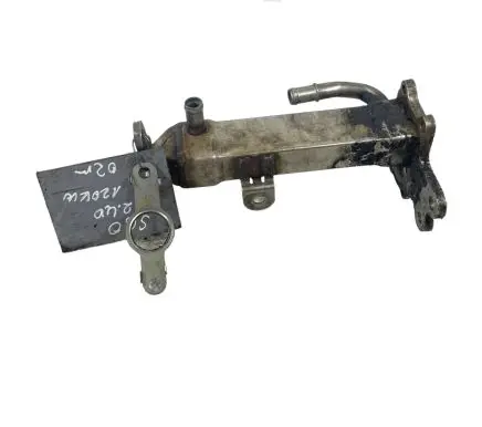 Volvo S60 EGR valve cooler 30637142