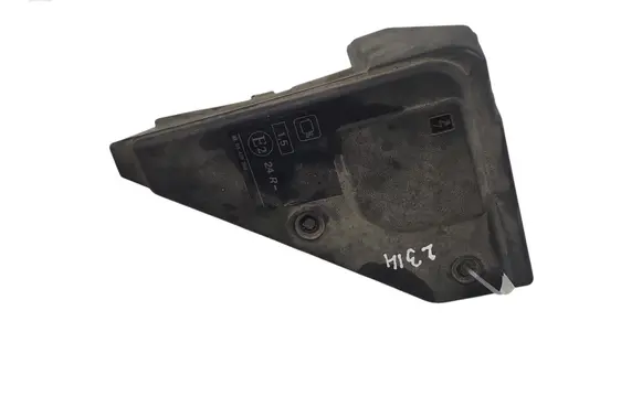 Renault Scenic II - Grand scenic II Fuse box cover 8200356339