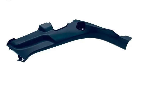 Citroen C4 III e-C4 (C) pillar trim 98312421ZD