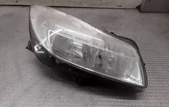 Opel Insignia A Headlight/headlamp 22831927