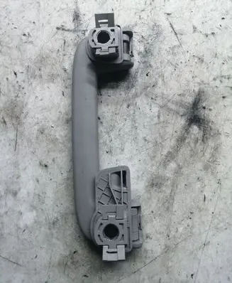 Volvo S60 Rear interior roof grab handle 13550
