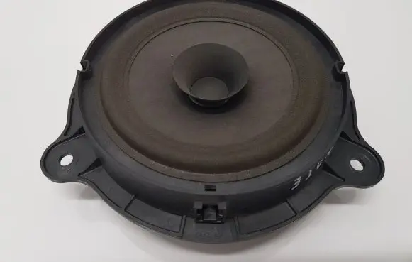 Nissan Note (E11) Front door speaker 28156AV700