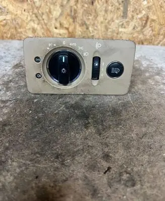 Mercedes-Benz R W251 Light switch A2515453104 04025611