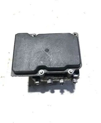Nissan Qashqai ABS Pump 5516L4040309
