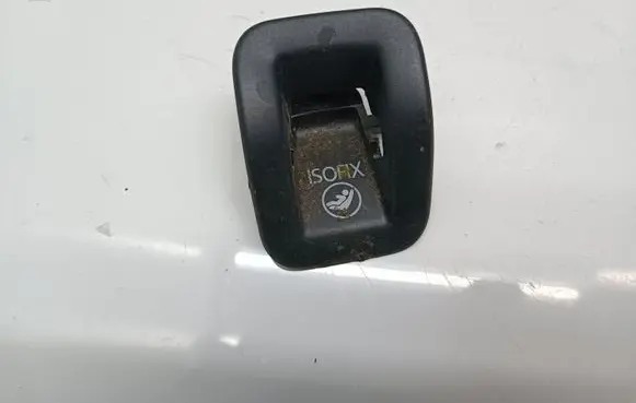 Audi A4 S4 B8 8K ISOFIX Bracket 8T0887233A