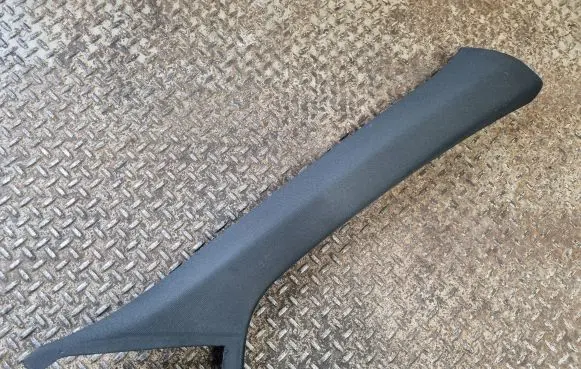 Audi Q5 SQ5 (A) pillar trim 80A867234F