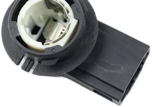 Volkswagen PASSAT B6 Tail light bulb cover holder 1K6945259