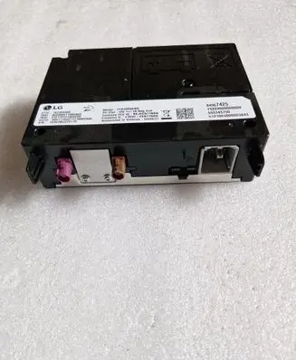 Buick Encore GX I Bluetooth control unit module 84967425