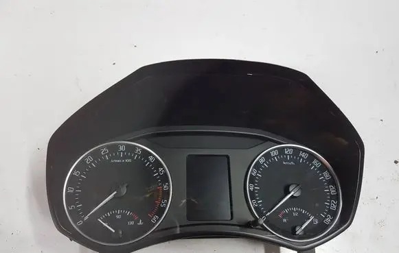 Skoda Octavia Mk2 (1Z) Speedometer cable 1Z0920803MIAUTOPI 1Z0920803M