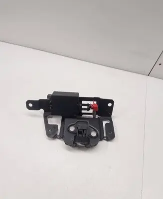 BMW X3 E83 Tailgate/trunk/boot lock/catch/latch 7201561