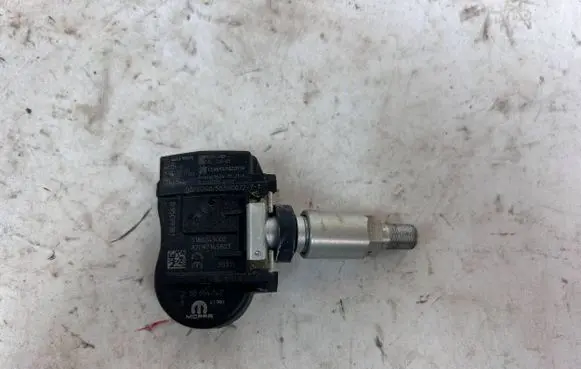 Maserati Levante Tire pressure sensor 50554747 S180245002 A2C97145803