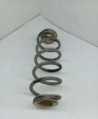 Peugeot 307 Rear coil spring
