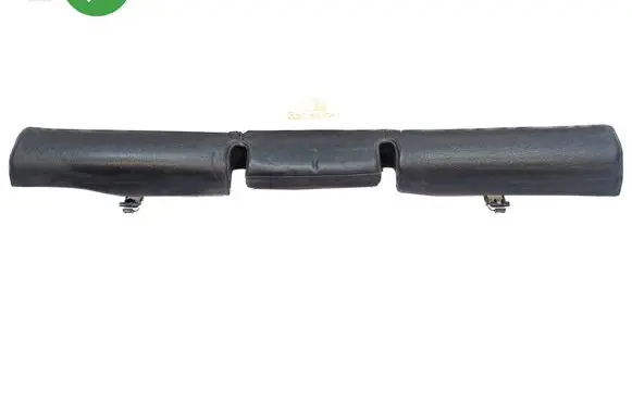 Mercedes-Benz CLK A209 C209 Rear seat A2099200008 6021974N9B50