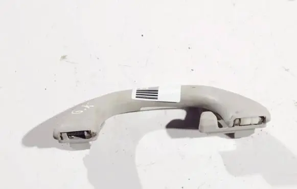 Volkswagen Touran II Rear interior roof grab handle 1k0857607n