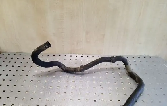Peugeot 208 Engine coolant pipe/hose